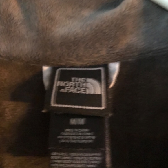 Womens The North Face Fall Jacket - Picture 2 of 3